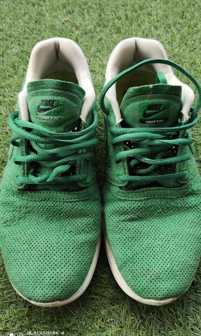 Nike roshe one dark green store