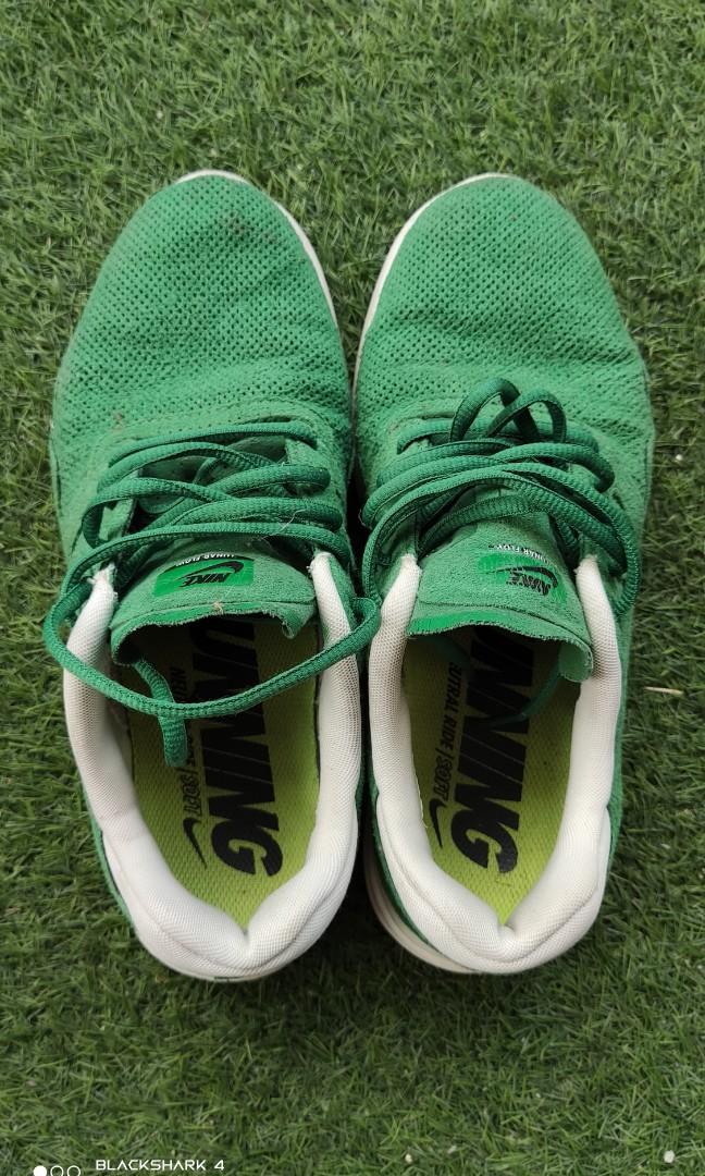 Nike Roshe One Dark Green Men s Fashion Footwear Casual shoes