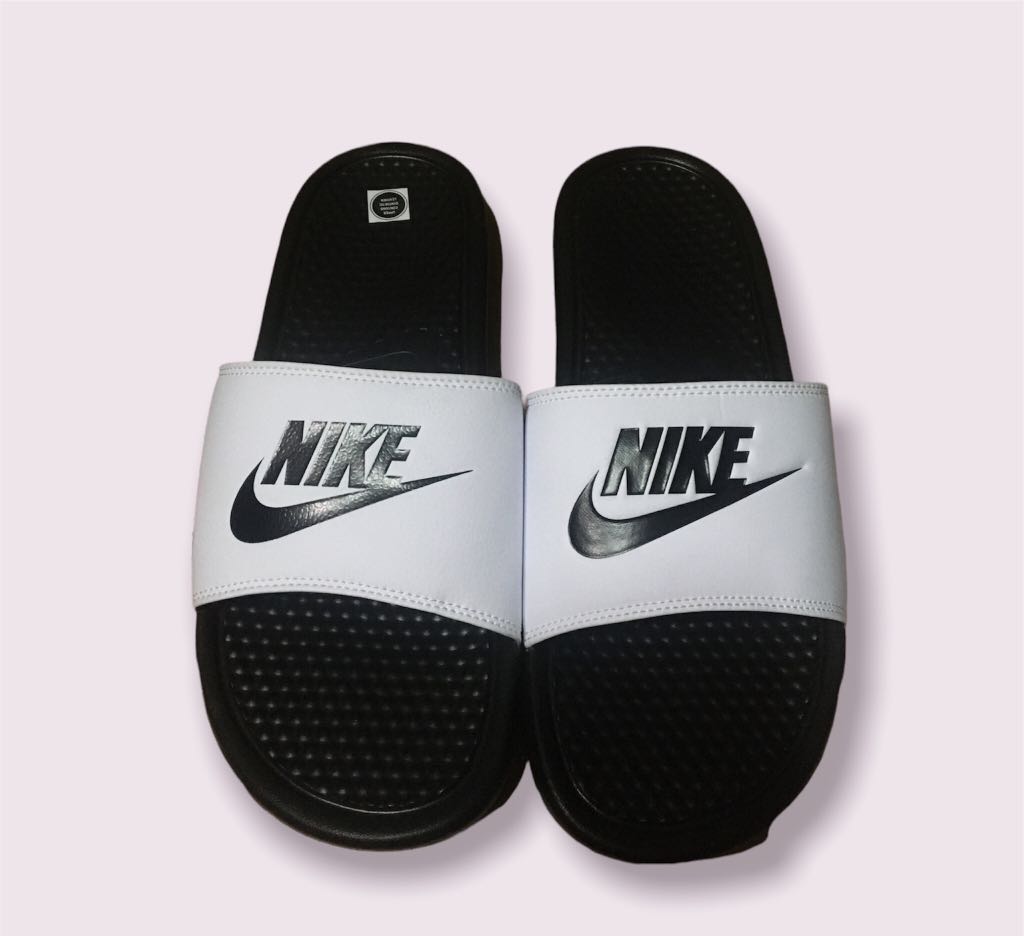 sneaker slides nike
