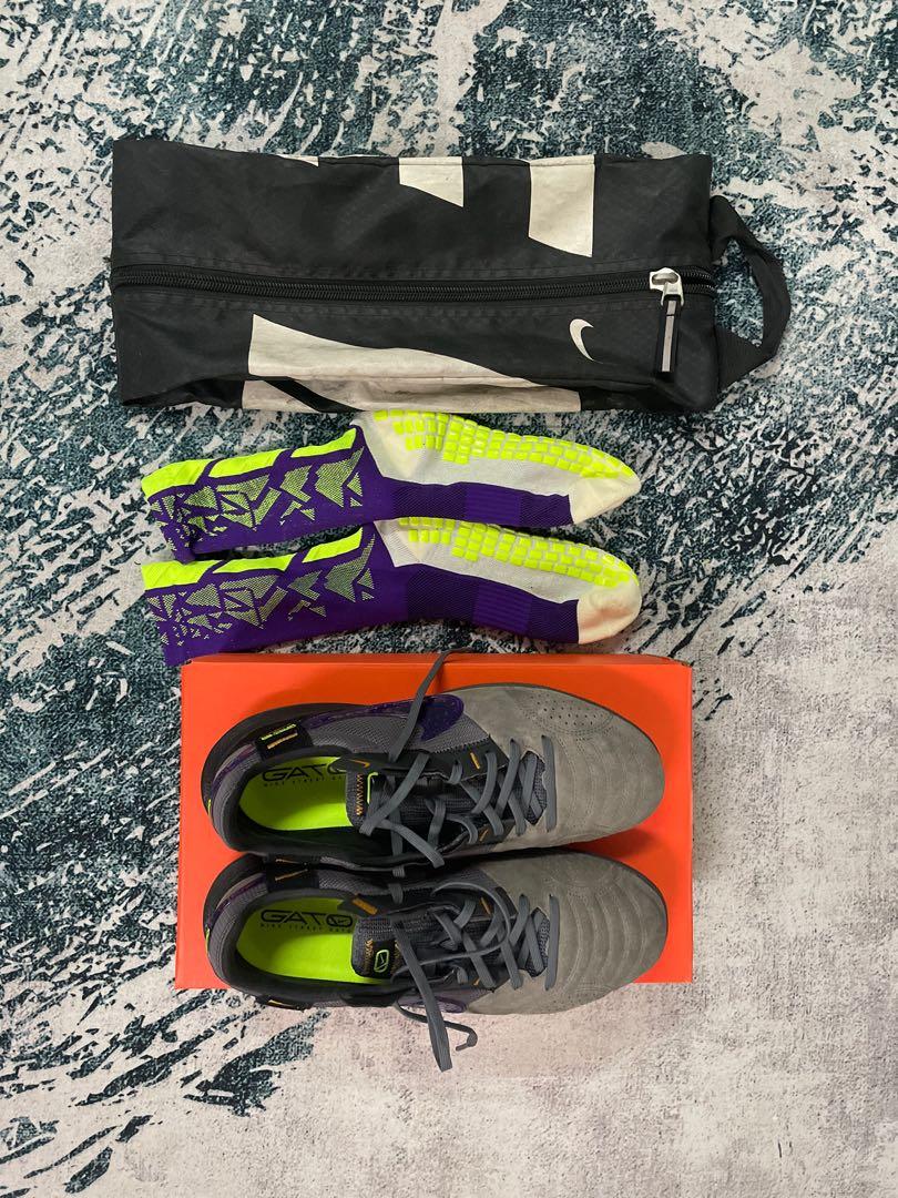 NIKE STREET GATO ORIGINAL NIKE STORE Men s Fashion Footwear