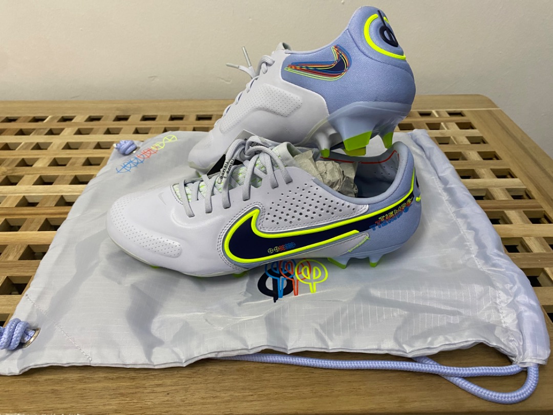 nike r10 tiempo legend