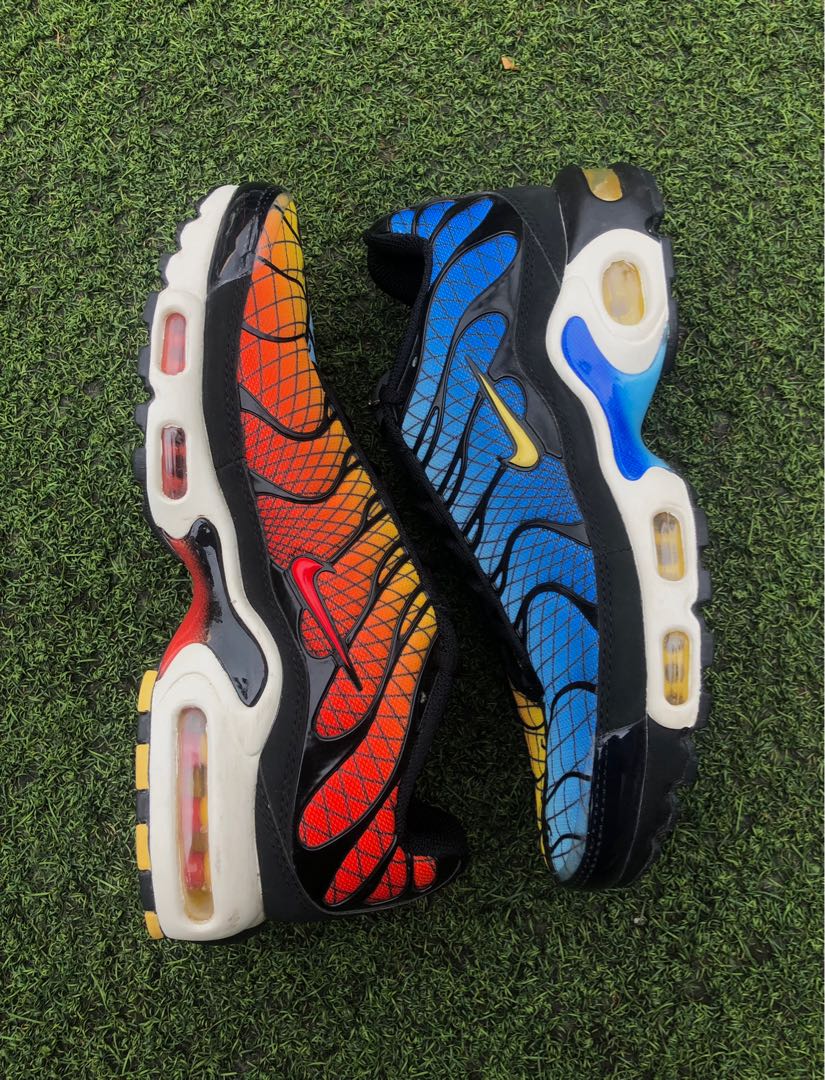 tn greedy footlocker