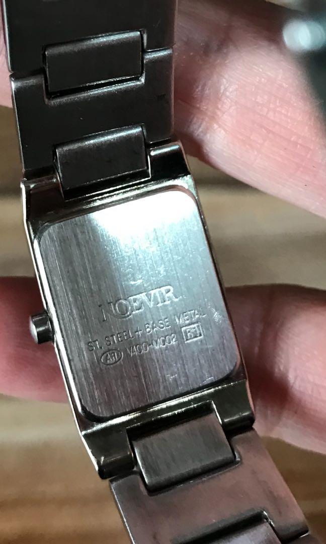 NoEvir Lazy Susan Japan Ladies, Women's Fashion, Watches & Accessories