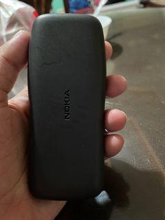 Nokia keypad