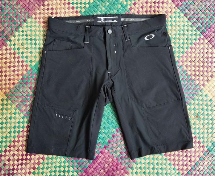 Oakley new arrivals walk shorts