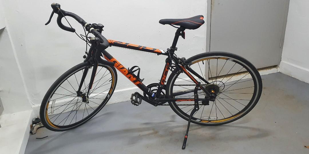 Giant ocr 2025 2600 price