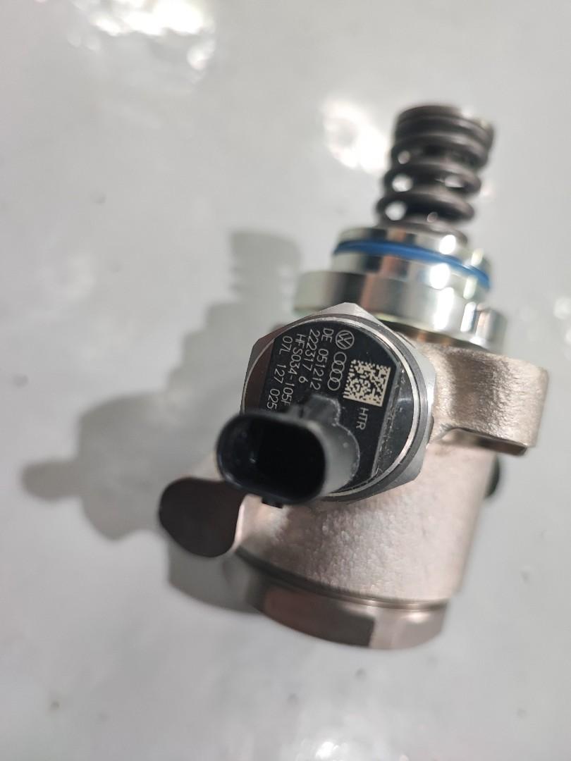 Audi Rs3 TTRS R8 2.5l TFSI 5.2l FSI New Ori High Pressure Fuel Pump