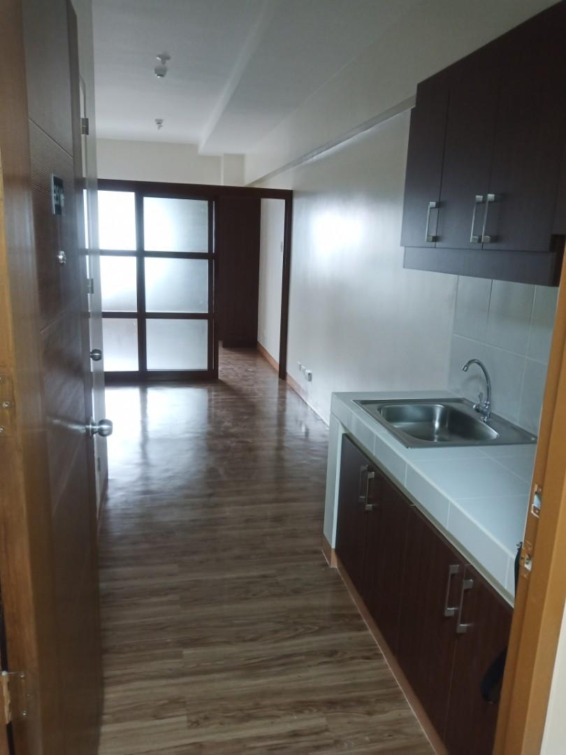 One Taft Residence (Category: Apartments & Condos) located in Manila. Submitted by goldenram (Listing ID 1179450323, Image 1). Description: 1 bedroom parking- 6,000.00 per month rental fees are exclusive of cusa.