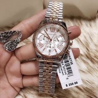 Michael kors uhr sale 5735