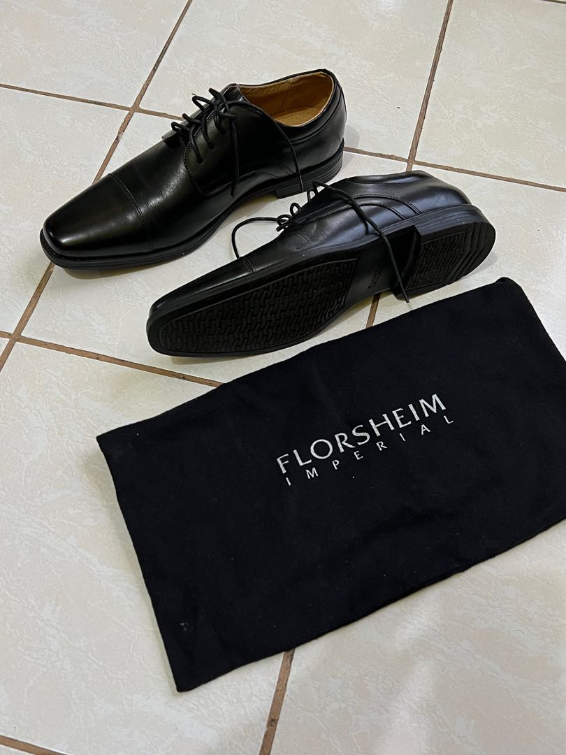 Original Florsheim Formal Shoes Mens Men s Fashion Footwear
