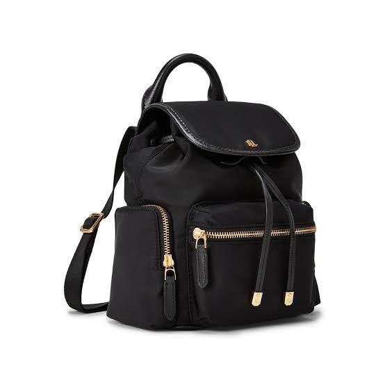 Lauren ralph lauren backpacks