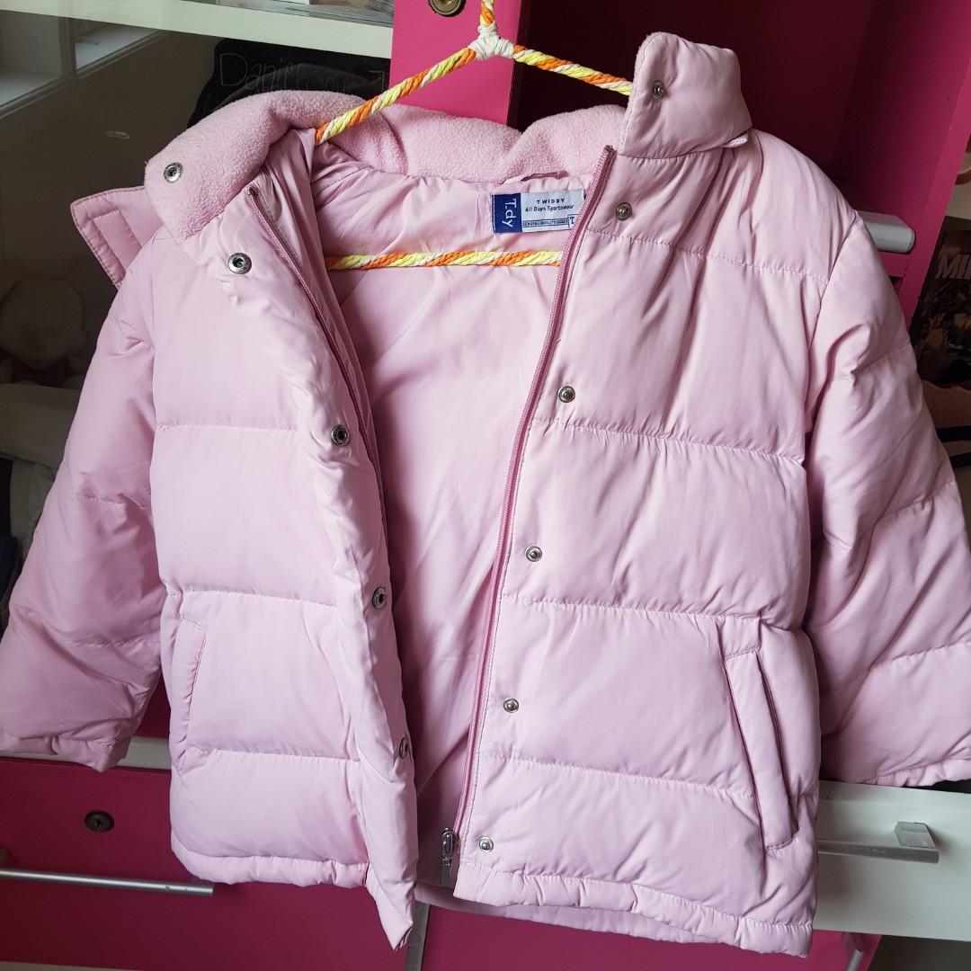 Jaket padding deals