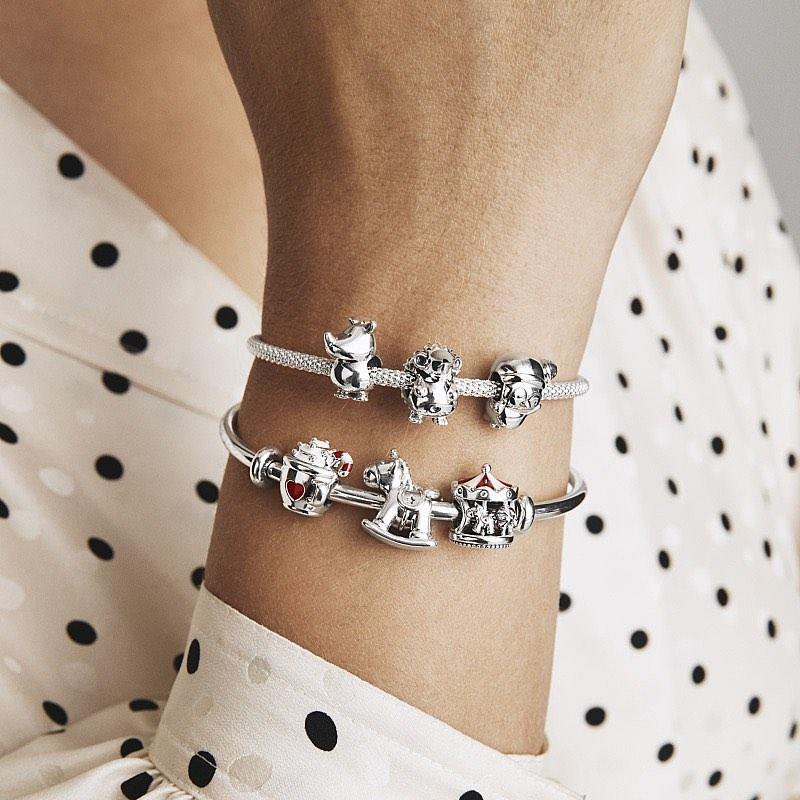 Penguin charms for pandora on sale