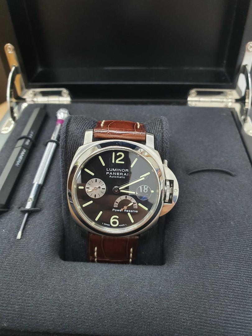 Pam125 sales