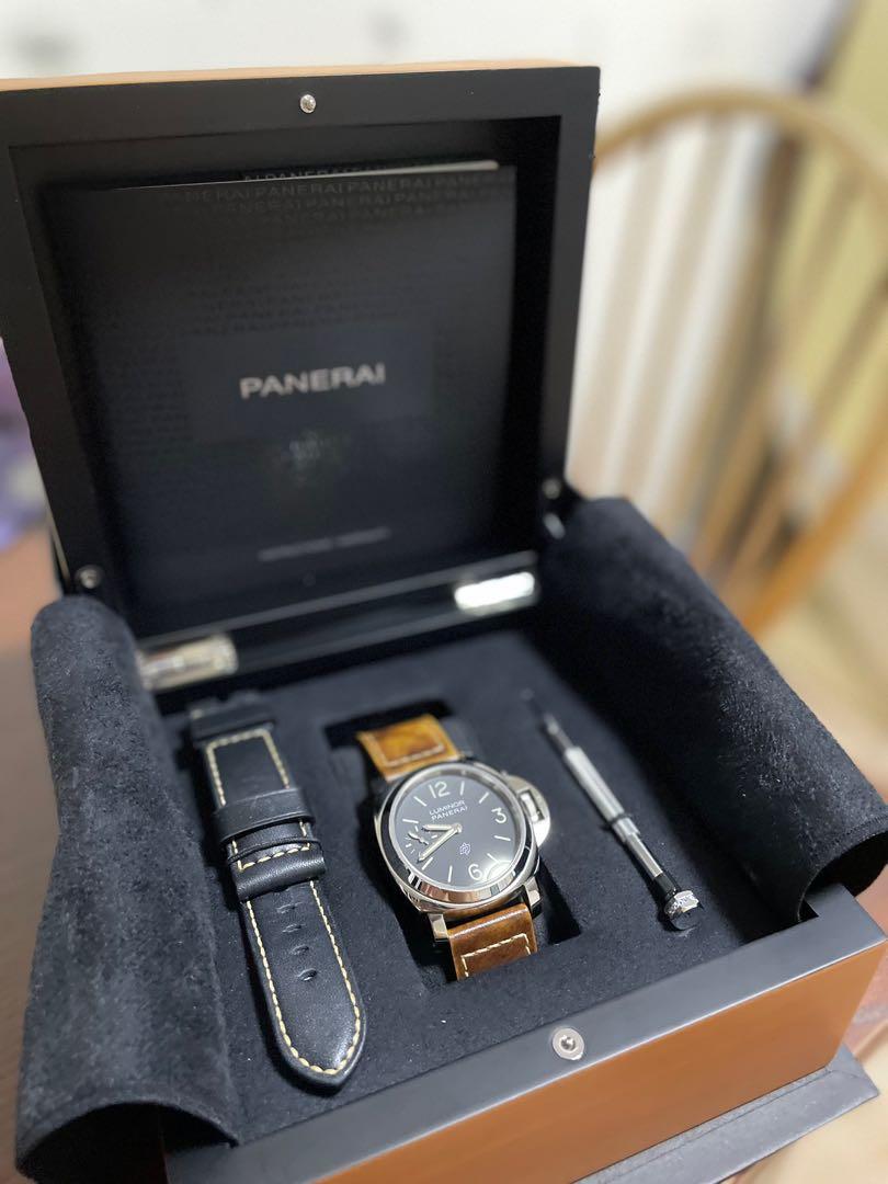 Panerai PAM 1084 Carousell