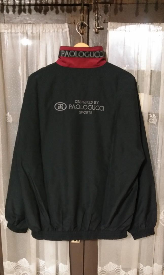Paolo new arrivals gucci jacket