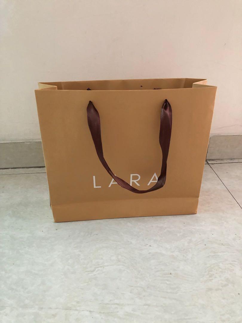 Paperbag tas best sale