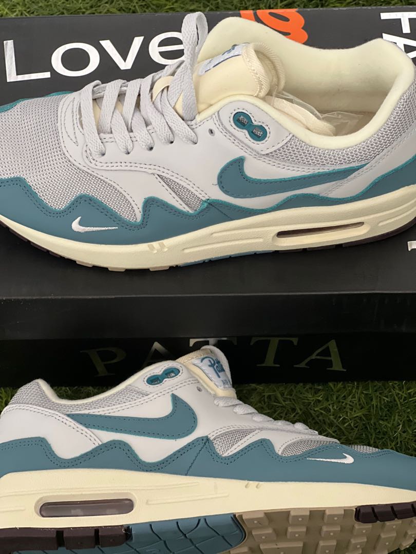 patta air max
