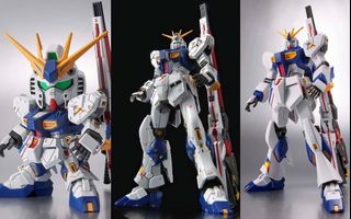 （分類：）位於 。 由 Gunpla_manic 提交（商品編號 1179293006，圖片 1）。簡介： 。
