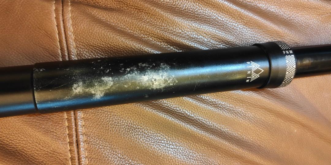 Pnw bachelor sale dropper