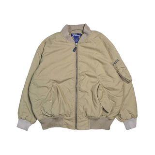 Polo Ralph Lauren Bomber Jacket