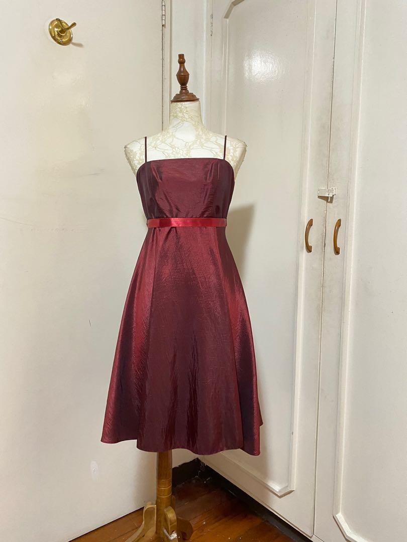 Preloved clearance cocktail dresses