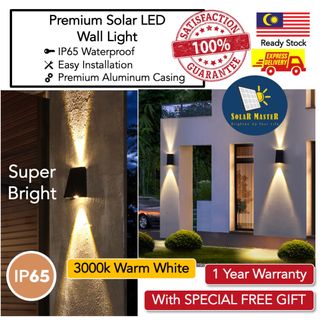 Premium Solar Light Collection item 1