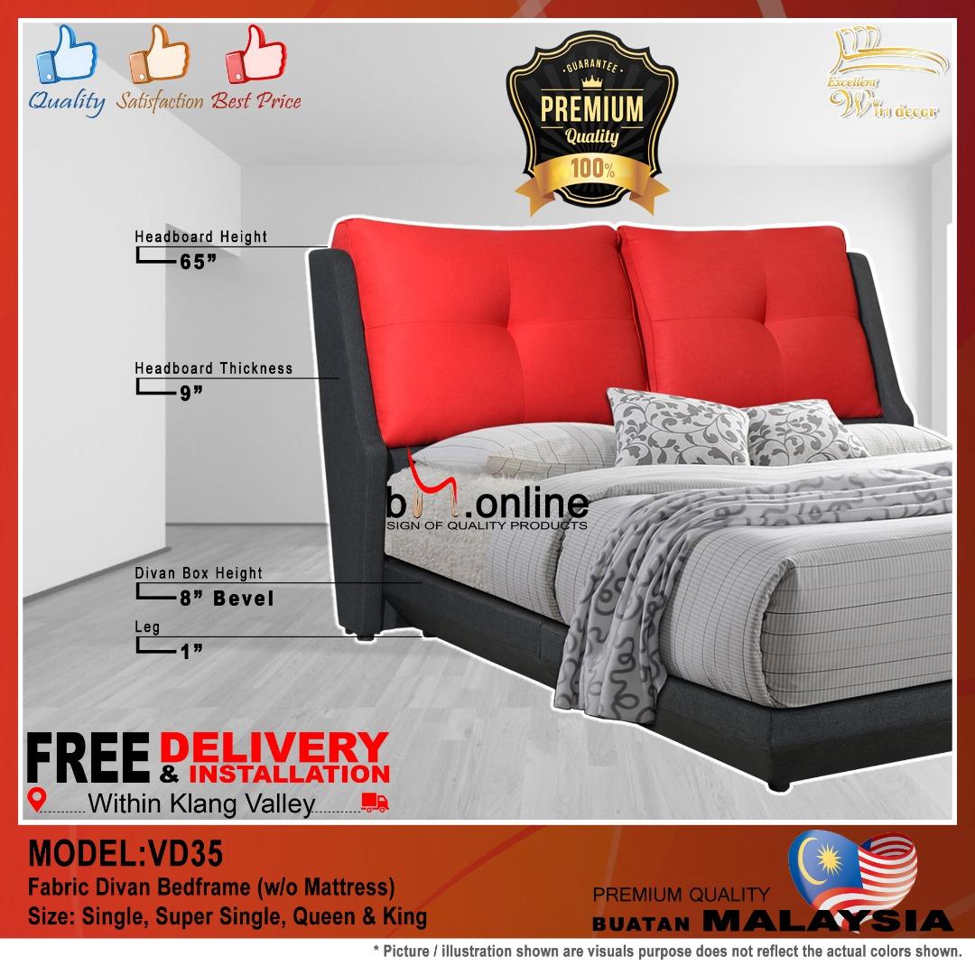 Best outlet buy bed