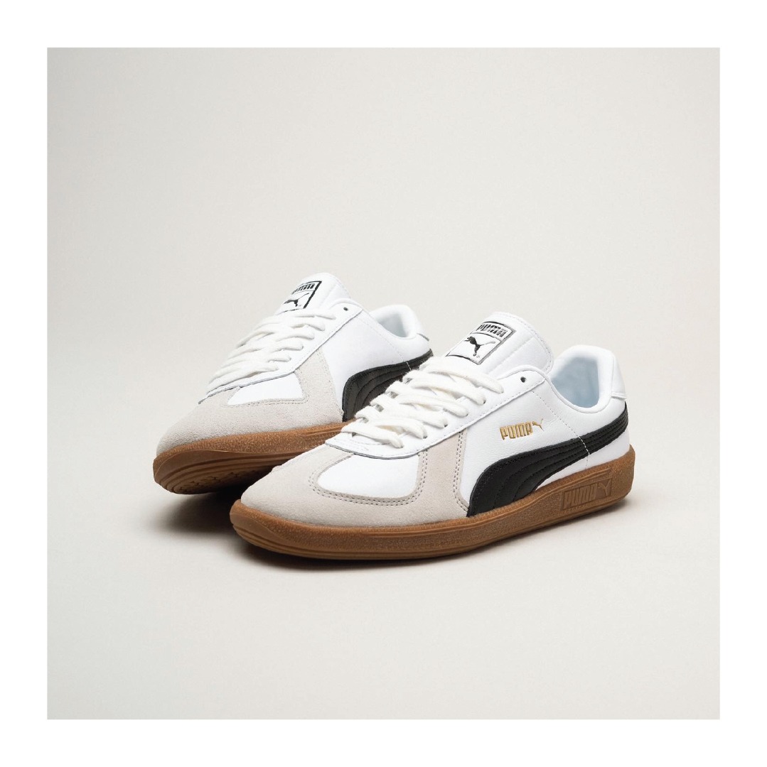 Puma og trainers shop