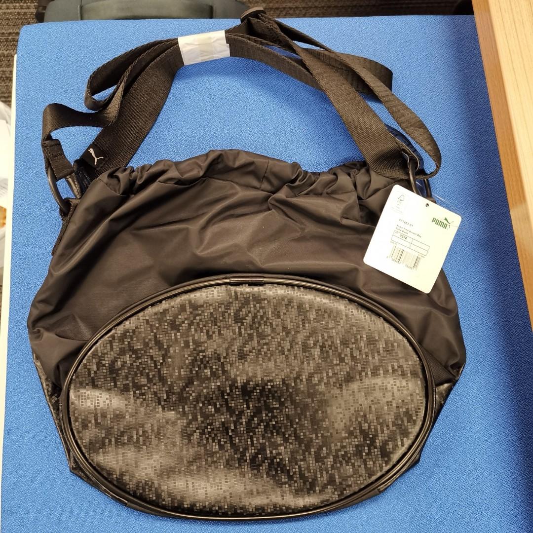 puma prime time bucket bag