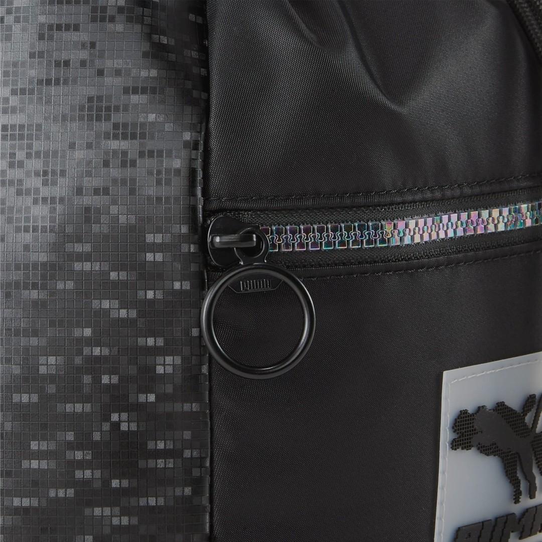 puma prime time bucket bag