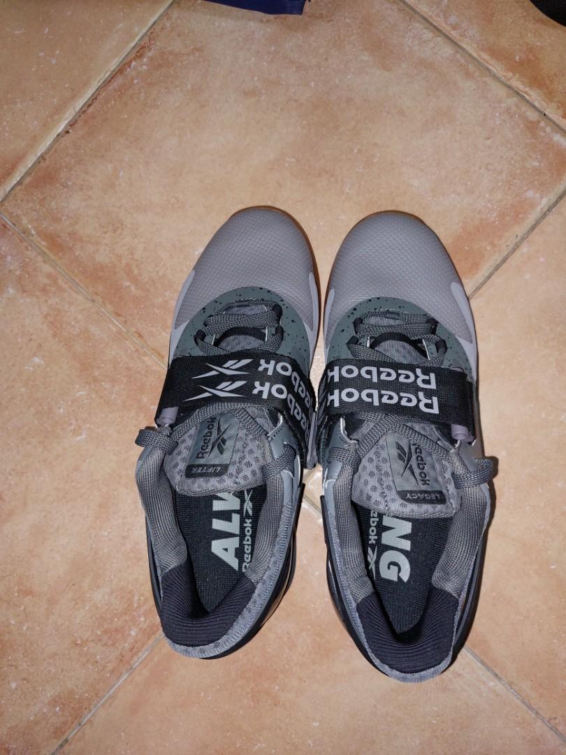 Reebok legacy hotsell lifter 2.0