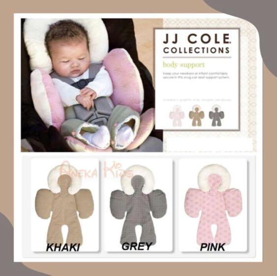 Stroller pad best sale terbaik