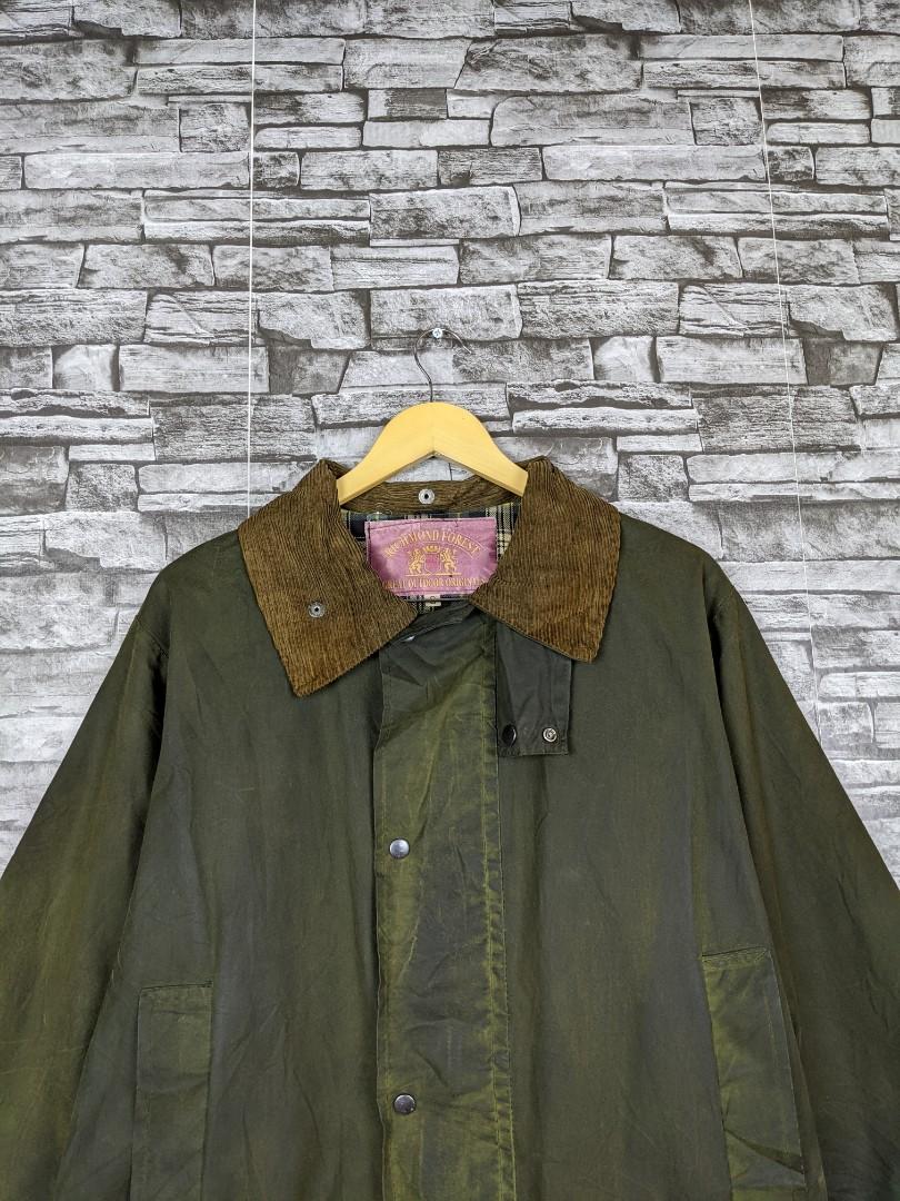 Barbour richmond jacket cheap