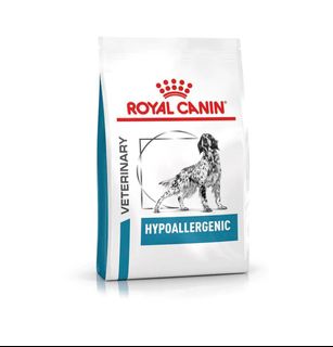 Royal canin hypoallergenic d21 sales