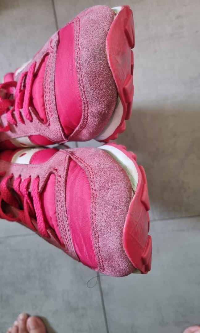 Pink saucony originals jazz low pro sales