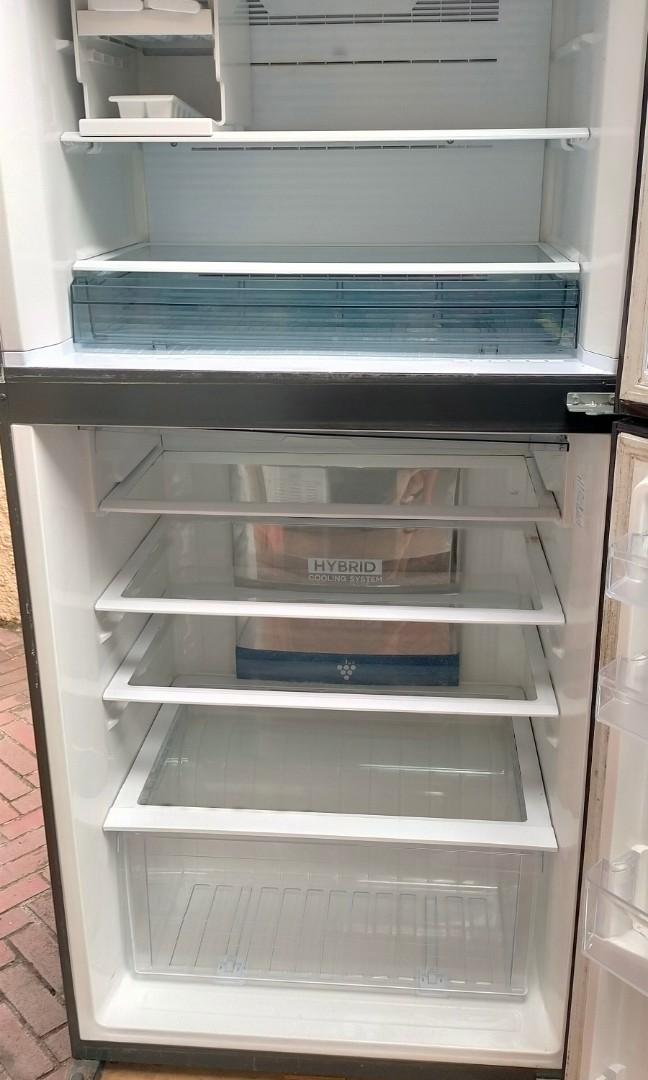 Second hand fridge, TV & Home Appliances, Kitchen Appliances