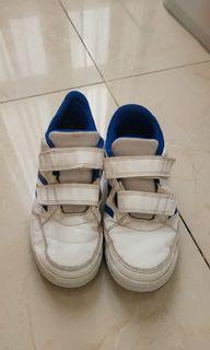 Sepatu anak ADIDAS original size 33