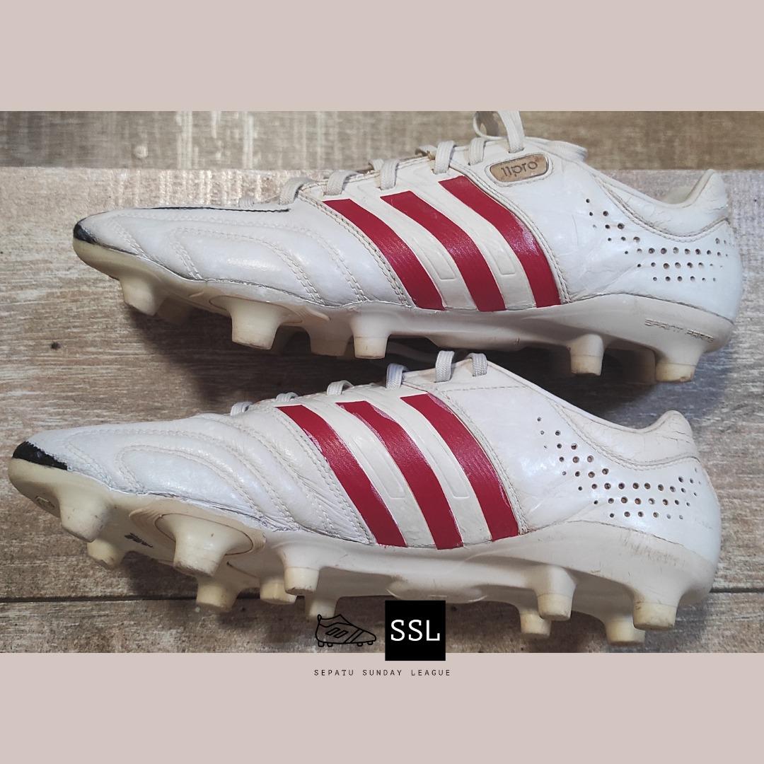 Sepatu bola adidas 11 pro original top