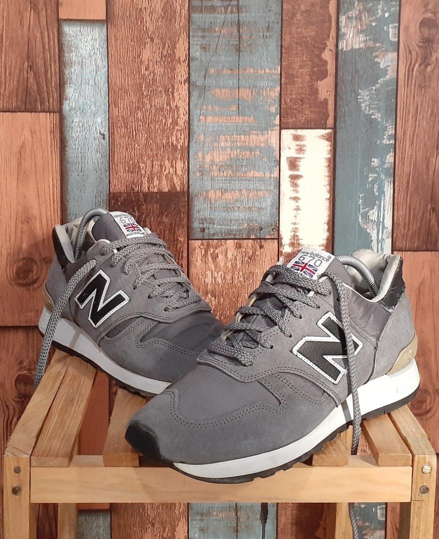 New balance on sale 670 harga