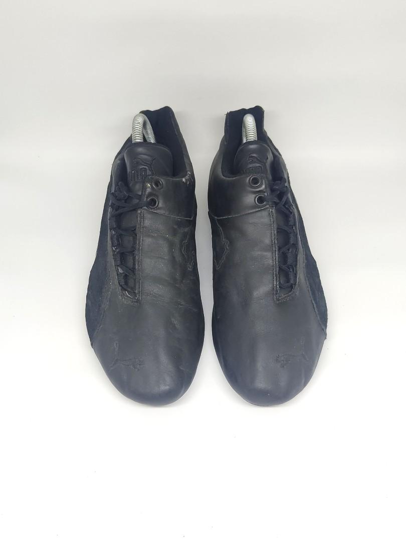 Sepatu Second Puma Future Cat GT Ferrari Size 43