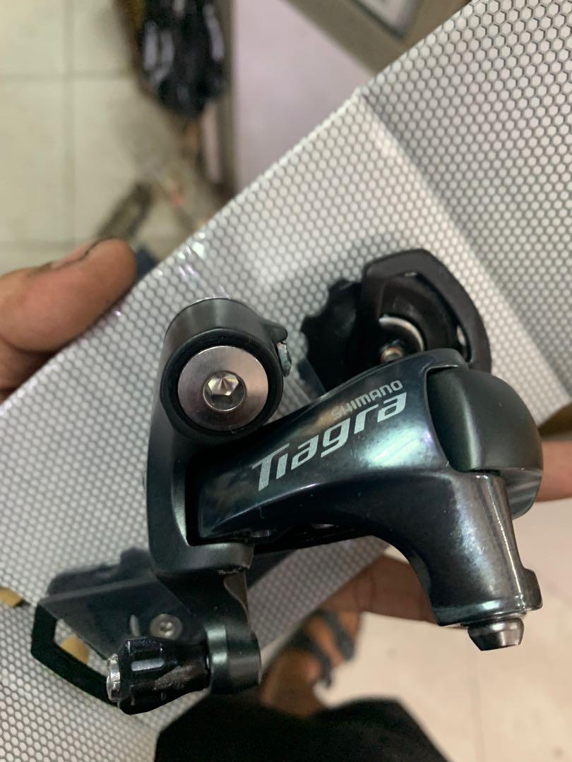tiagra 10 speed rear derailleur
