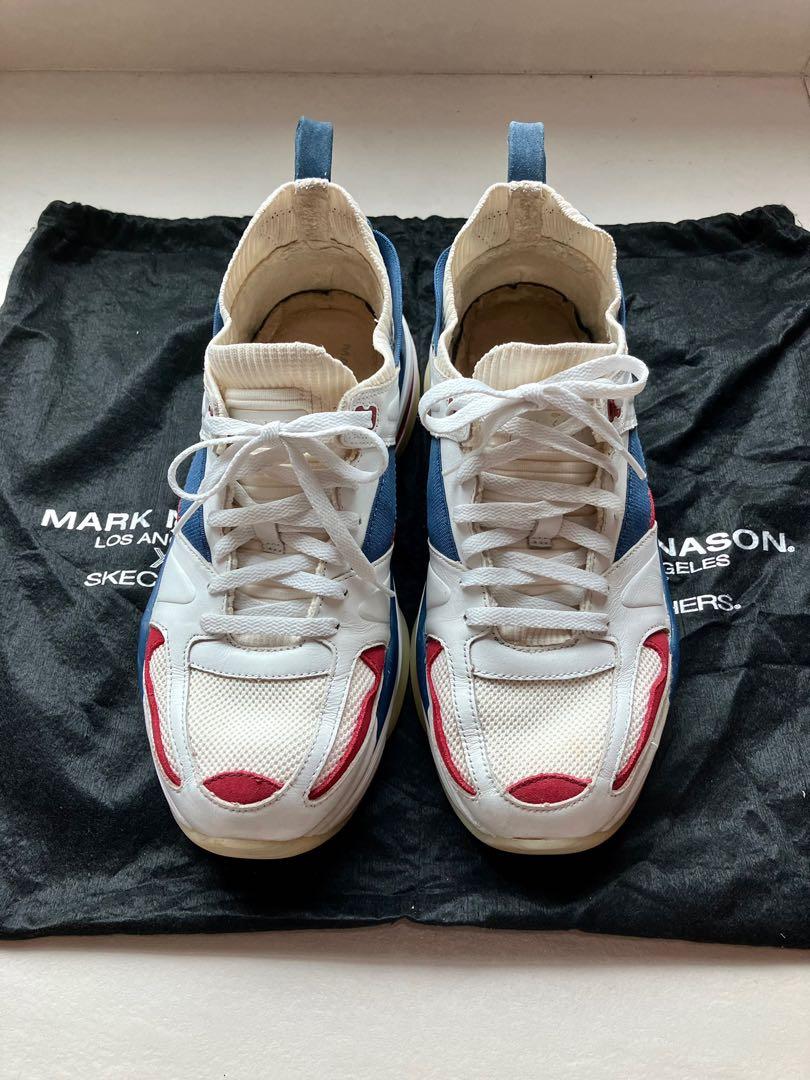 Skechers x Mark Nason