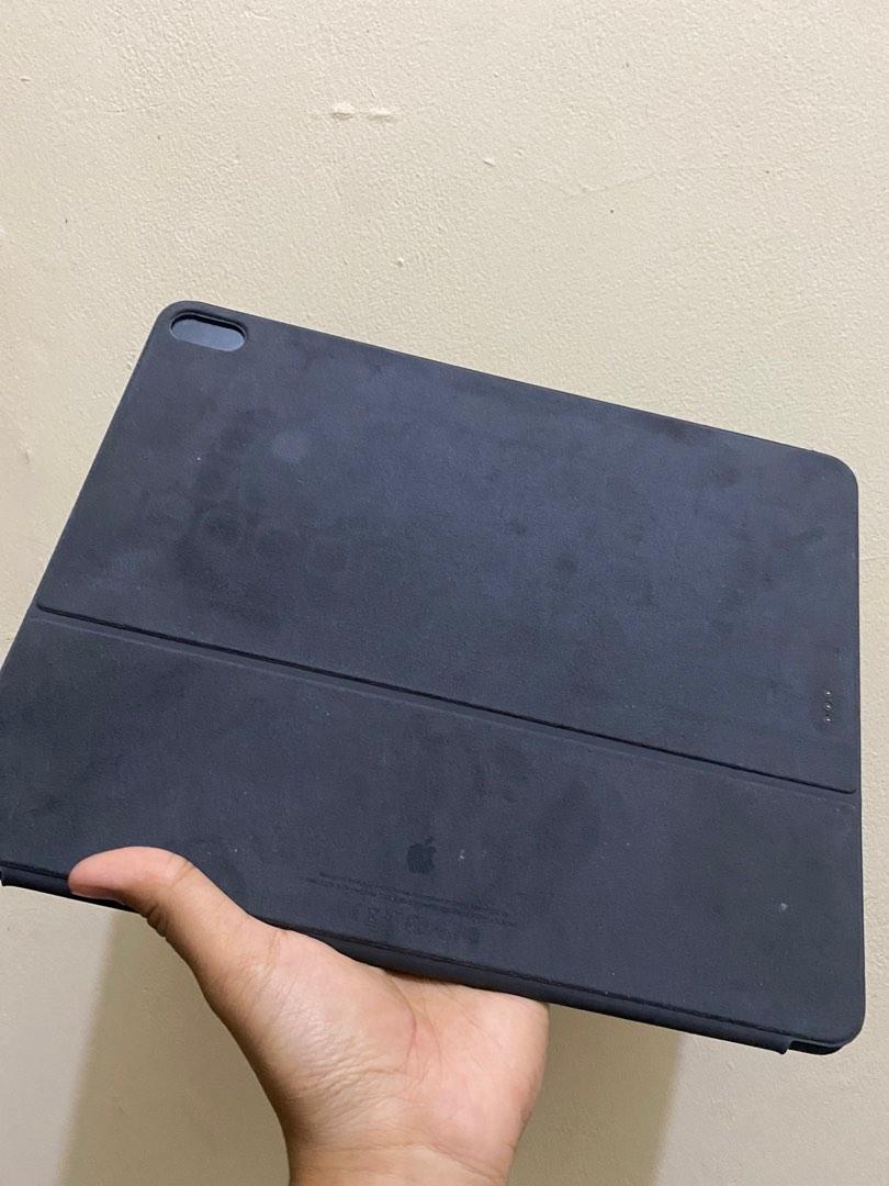 Smart keyboard ipad pro 12,9”, Telepon Seluler & Tablet, Aksesoris
