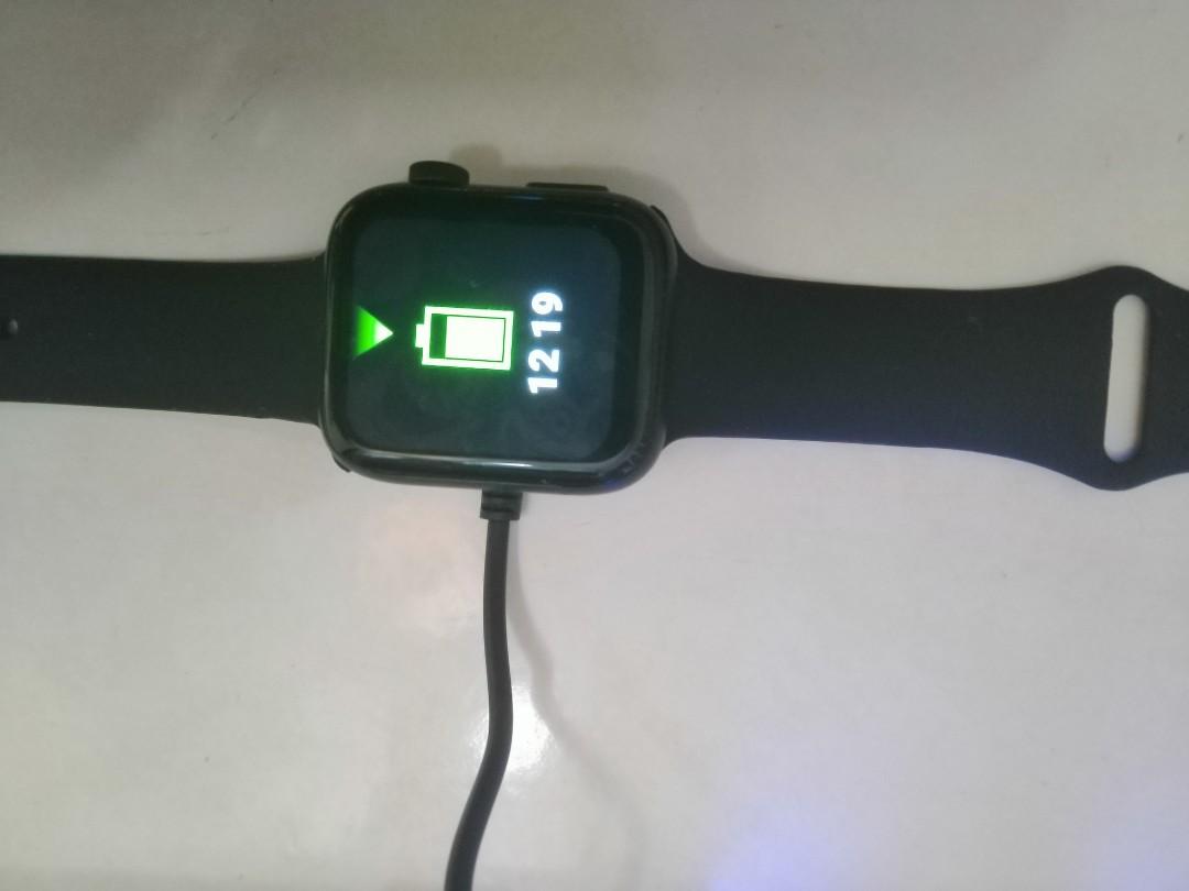 Smartwatch michael kors olx hotsell