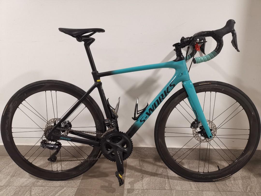 S works roubaix frameset 2019 shop