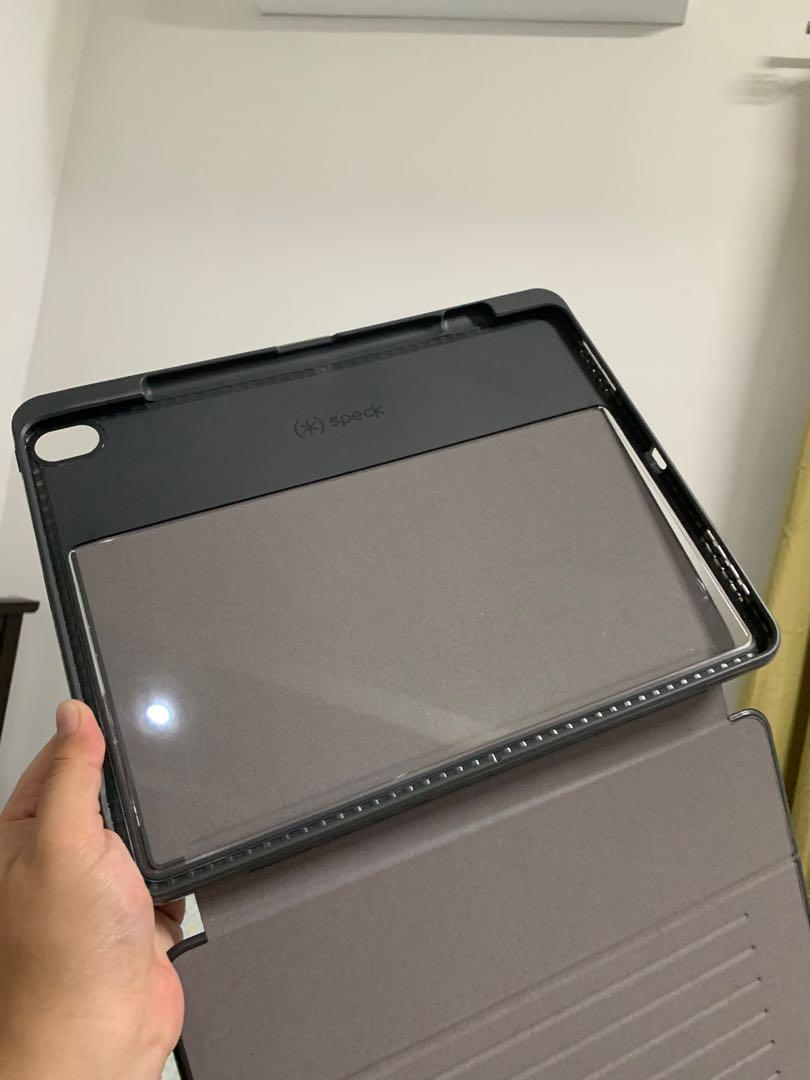 Speck iPad Pro folio case, Mobile Phones & Gadgets, Mobile & Gadget