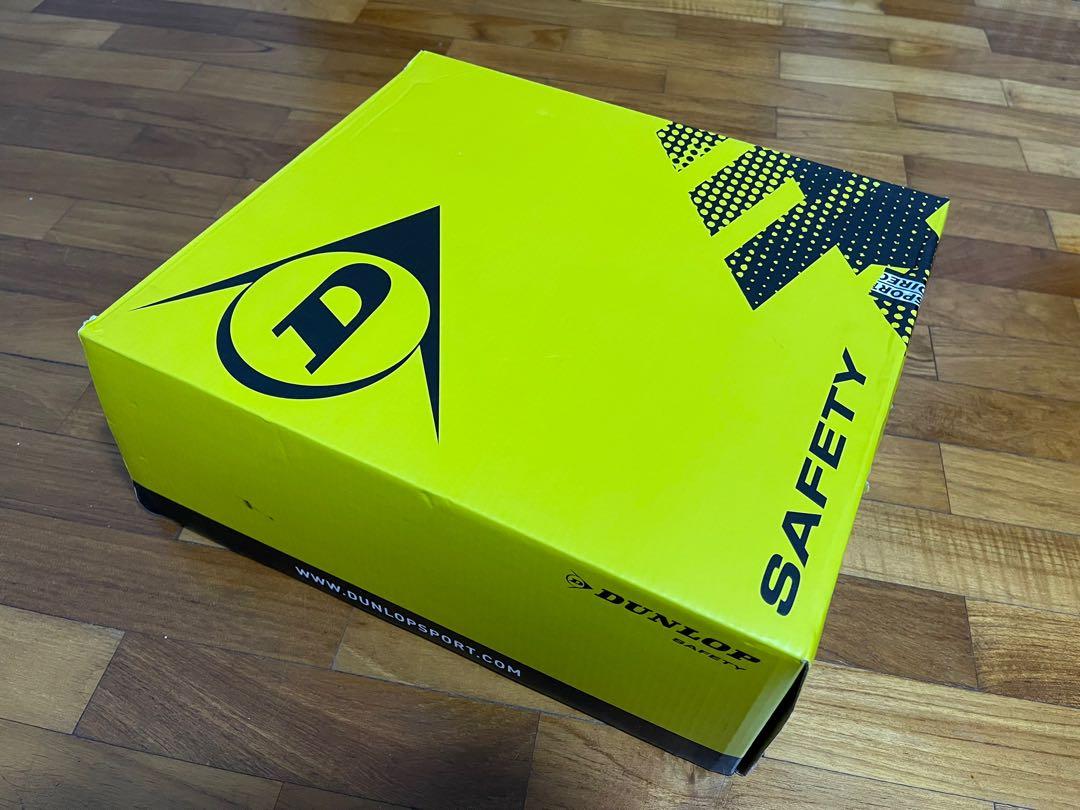 Steel Toe Safety Boots Men s Fashion Footwear Boots On Carousell steel-toe-safety-boots-men-s-fashion-footwear-boots-on-carousell