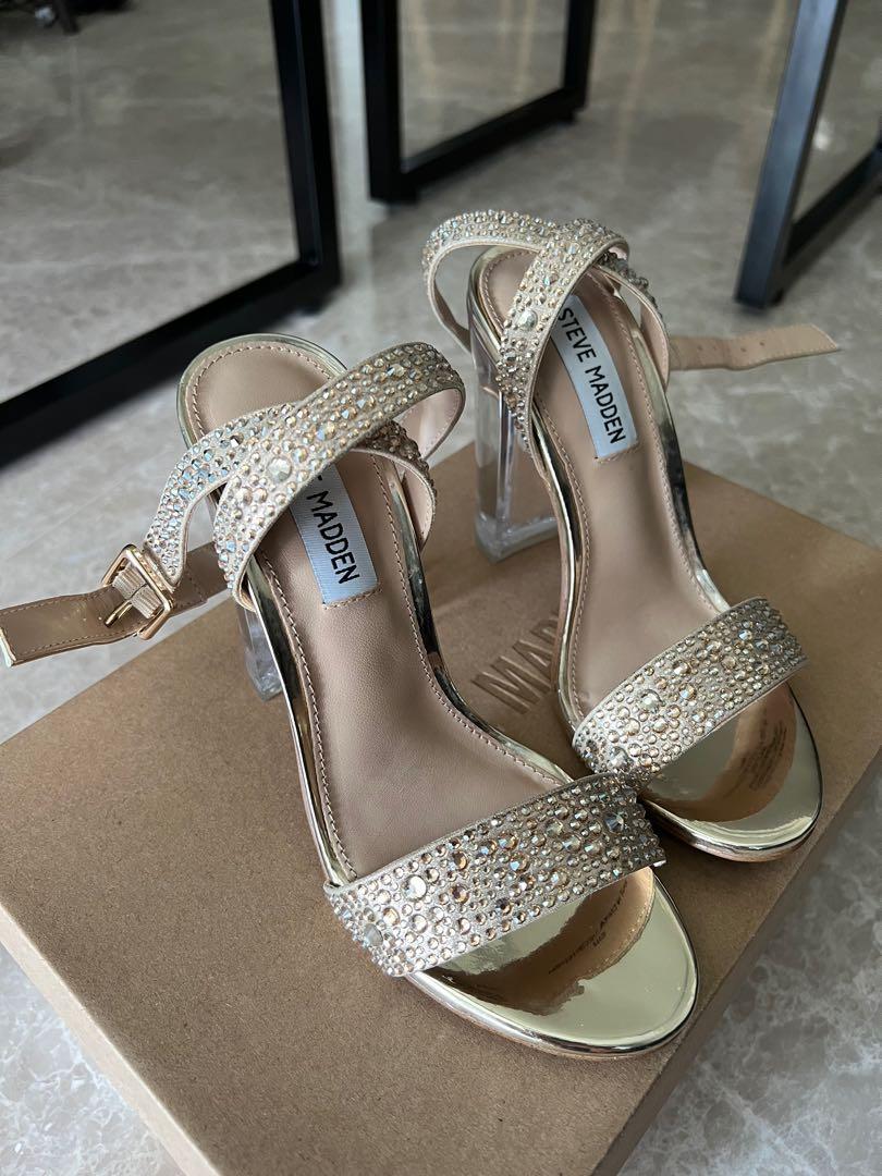 Steve madden outlet yuma rhinestone