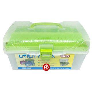 Tackle Box for Nursing and Medtech Students